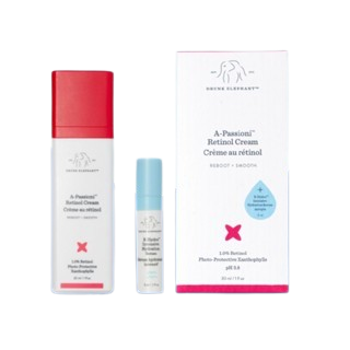 A-PASSIONI RETINOL CREAM