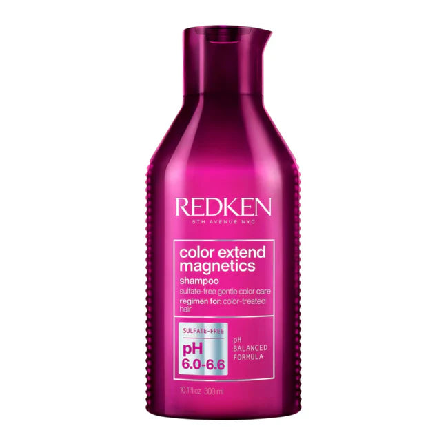 COLOR EXTEND MAGNETICS SULFATE-FREE SHAMPOO
