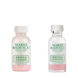 DRYING LOTION