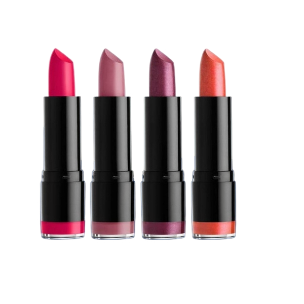 EXTRA CREAMY ROUND LIPSTICK