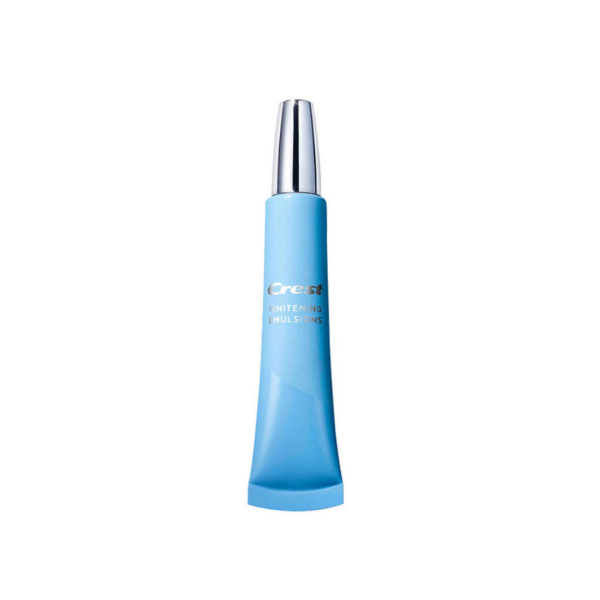 WHITENING EMULSIONS ON-THE-GO LEAVE-ON TEETH WHITENING GEL PEN