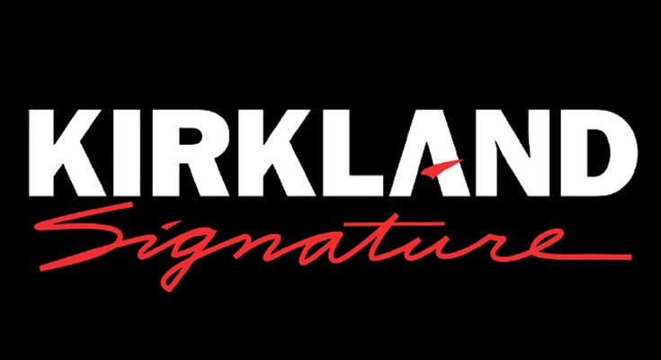 KIRKLAND Signature