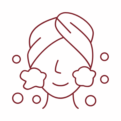 Cleansing