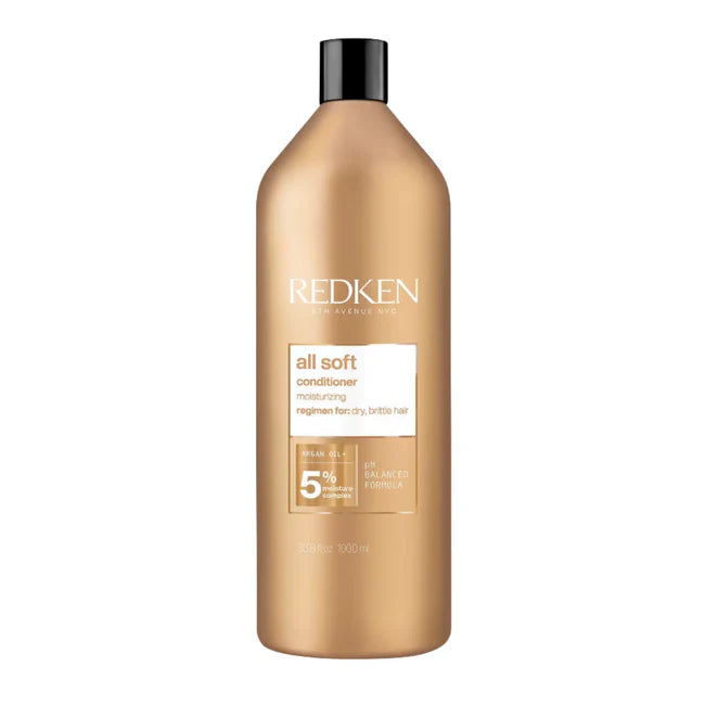 ALL SOFT CONDITIONER