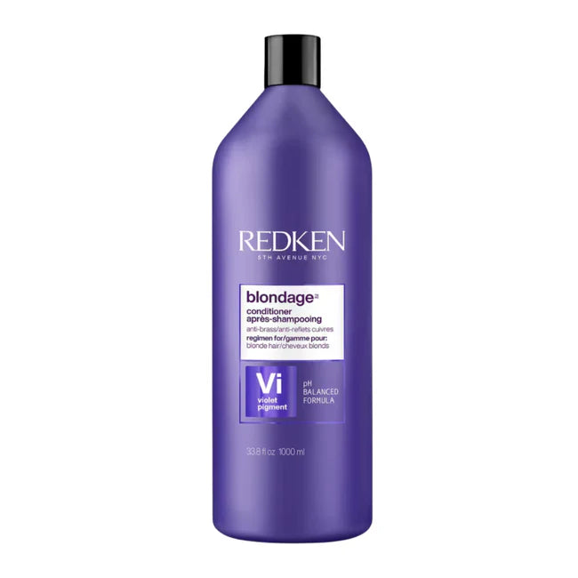 BLONDAGE CONDITIONER