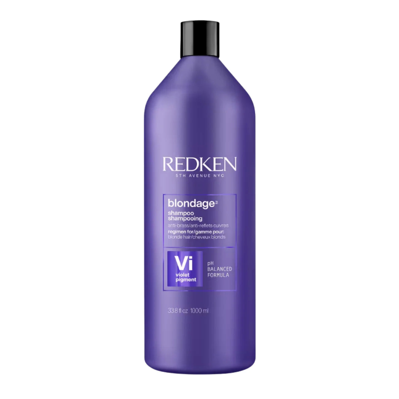 BLONDAGE SHAMPOO