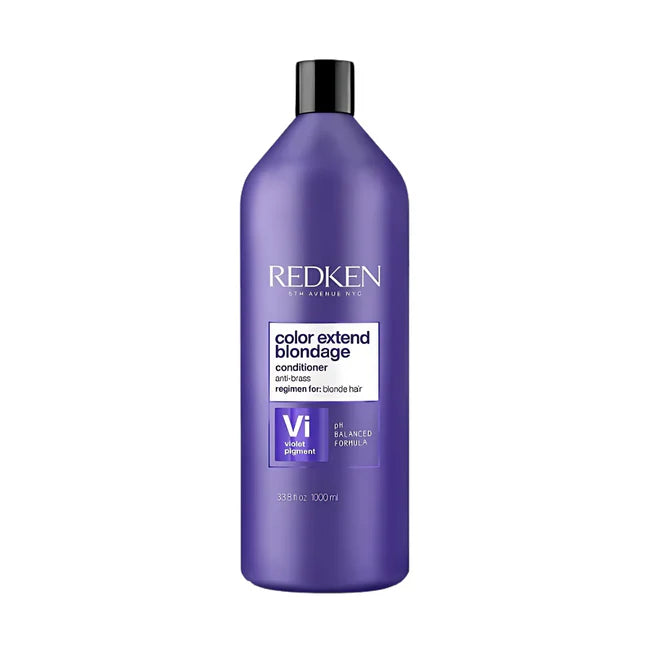 COLOR EXTEND BLONDAGE CONDITIONER
