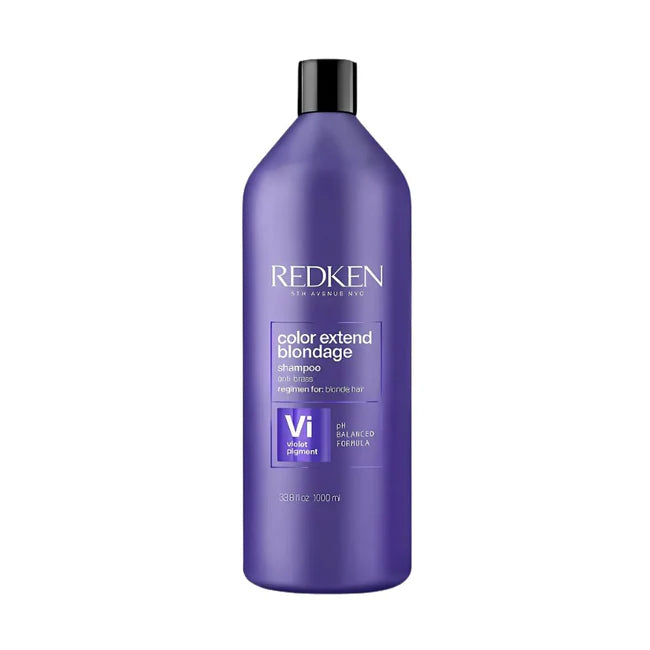 COLOR EXTEND BLONDAGE SHAMPOO