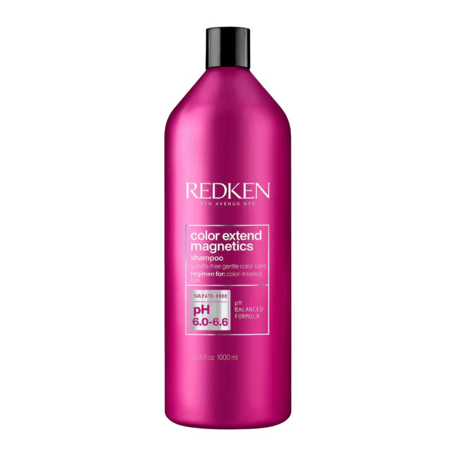 COLOR EXTEND MAGNETICS SULFATE-FREE SHAMPOO