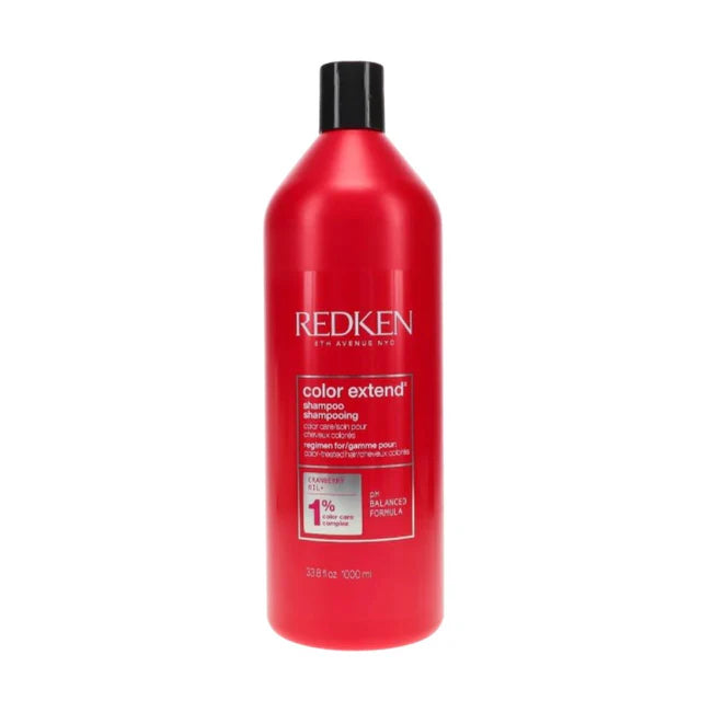 COLOR EXTEND SHAMPOO