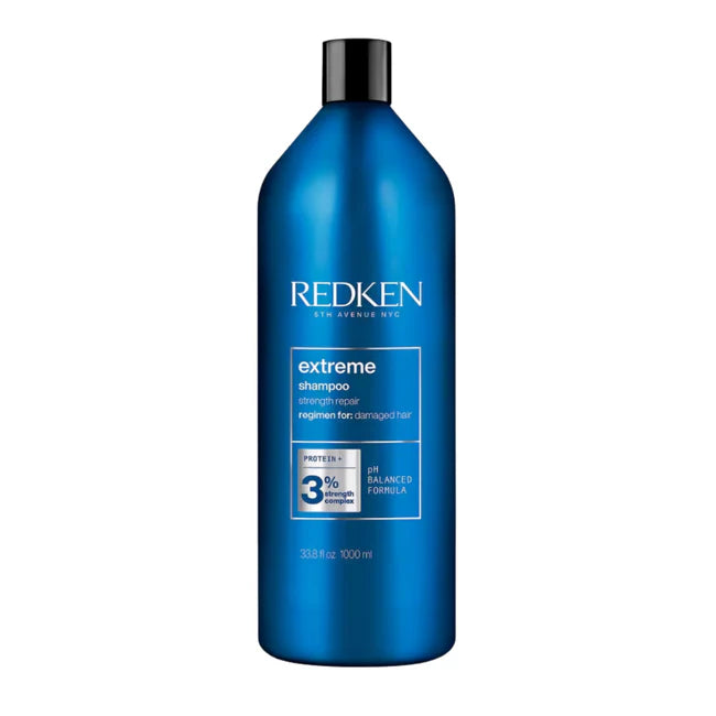 EXTREME SHAMPOO
