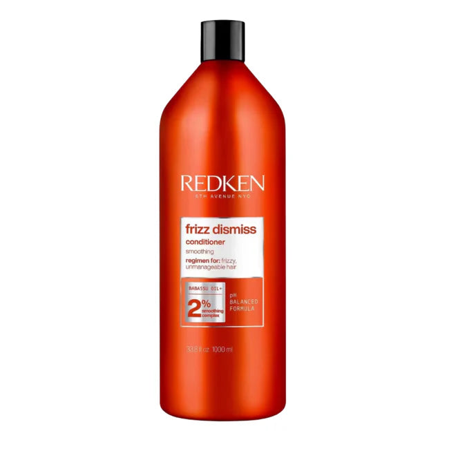 FRIZZ DISMISS CONDITIONER