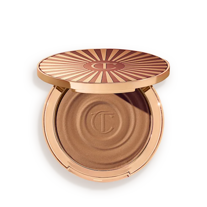 BEAUTIFULLY SKIN SUN-KISSED GLOW BRONZER