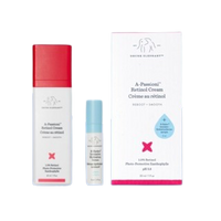 A-PASSIONI RETINOL CREAM