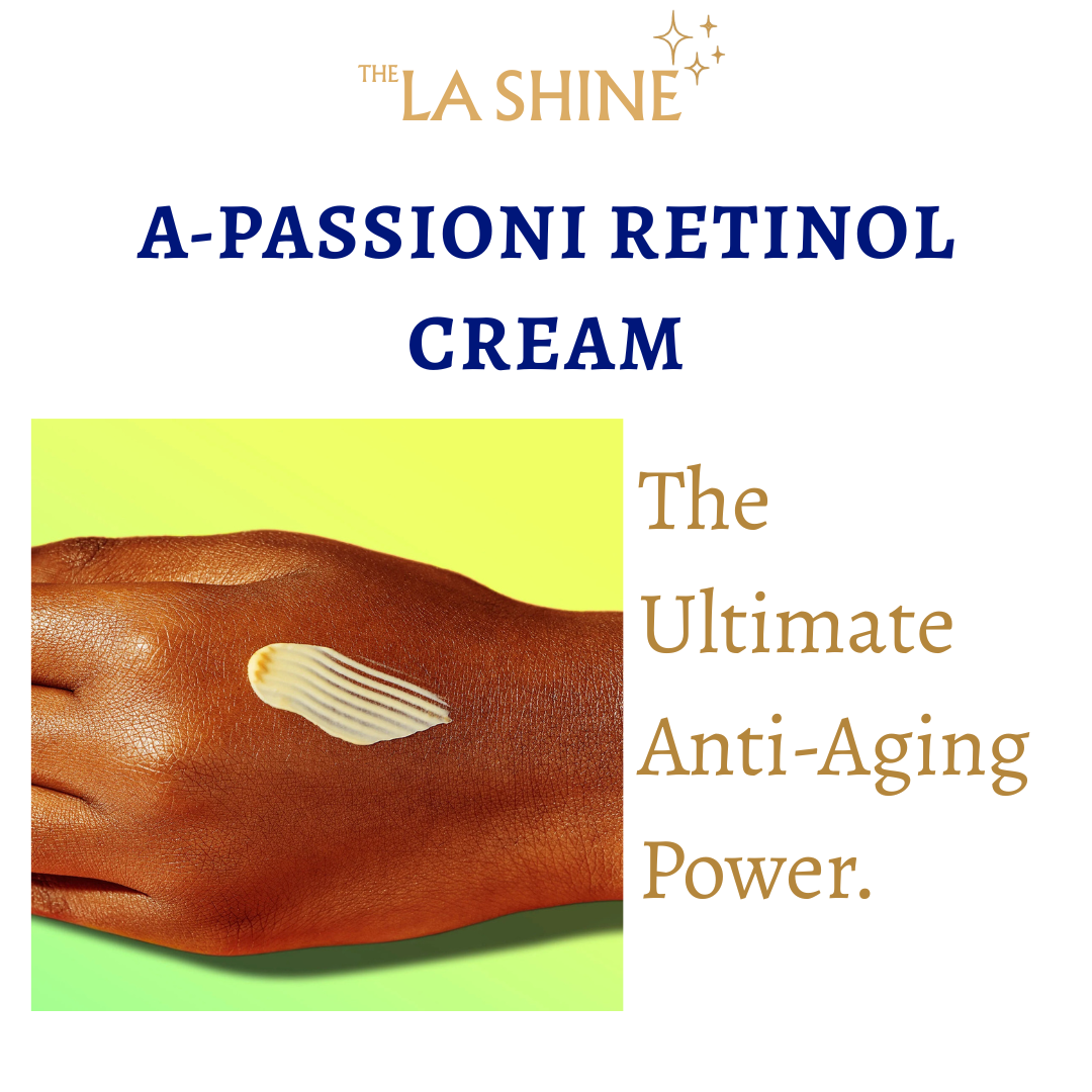 A-PASSIONI RETINOL CREAM 2