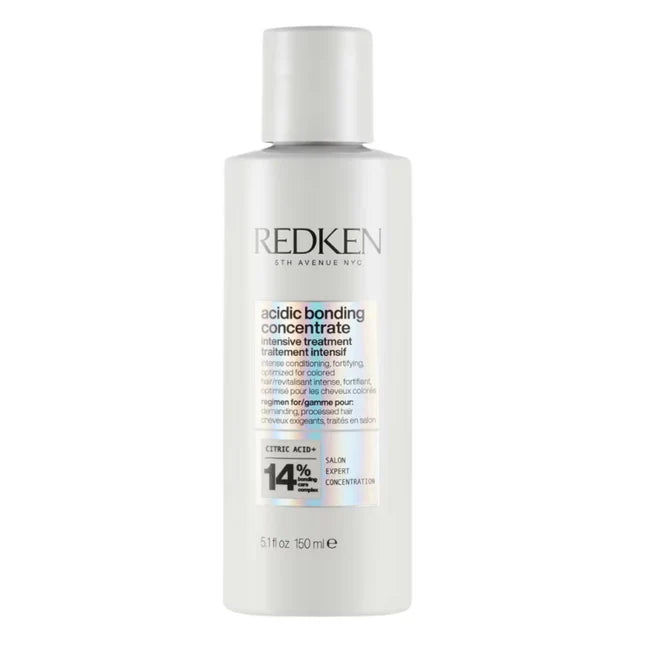 ACIDIC BONDING CONCENTRATE INTENSIVE TREATMENT 150 ml
