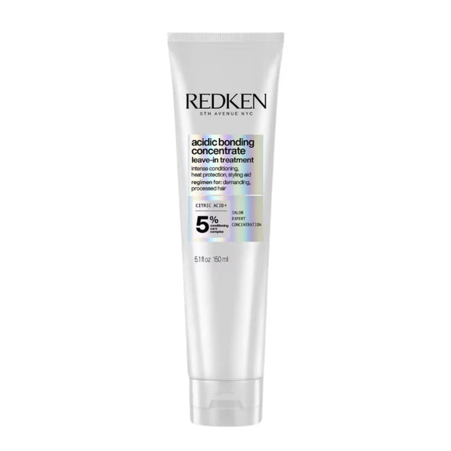 ACIDIC BONDING CONCENTRATE LEAVE-IN TREATMENT 150 ml
