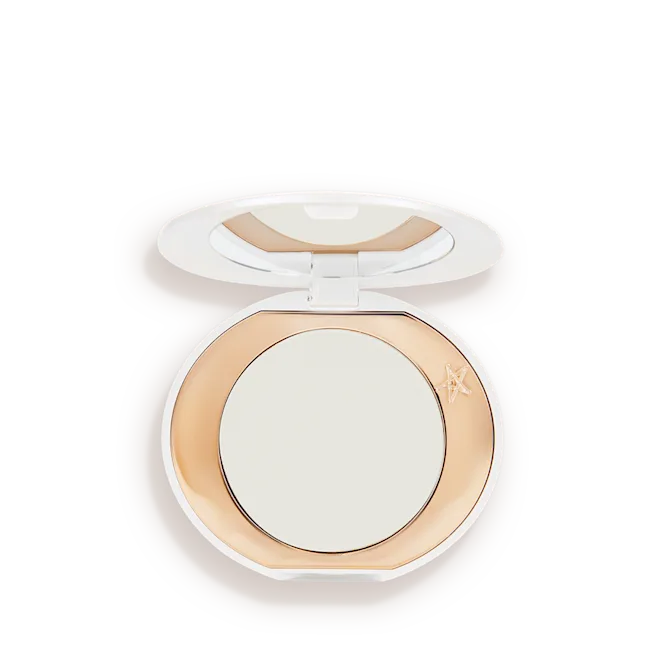 AIRBRUSH BRIGHTENING FLAWLESS FINISH