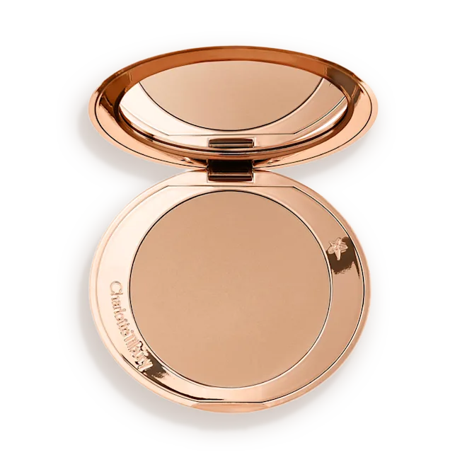 AIRBRUSH BRONZER