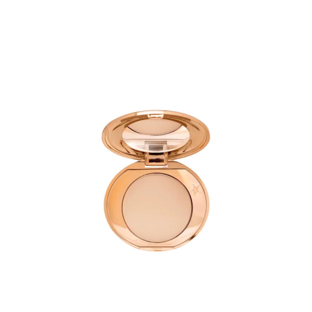 AIRBRUSH FLAWLESS FINISH MINI
