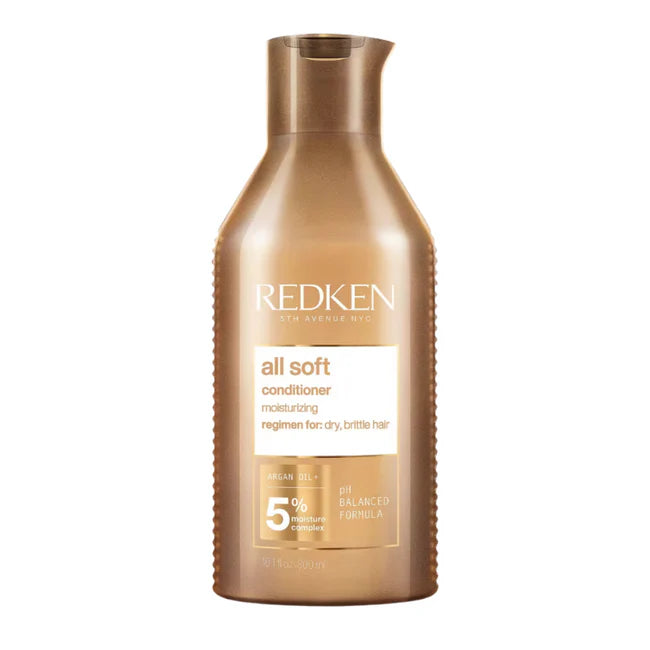 ALL SOFT CONDITIONER