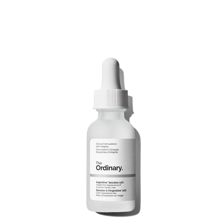 ARGIRELINE SOLUTION 10%