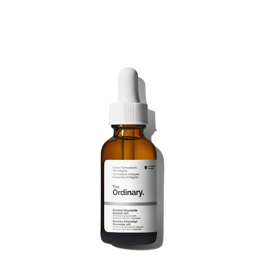 ASCORBYL GLUCOSIDE SOLUTION 12%