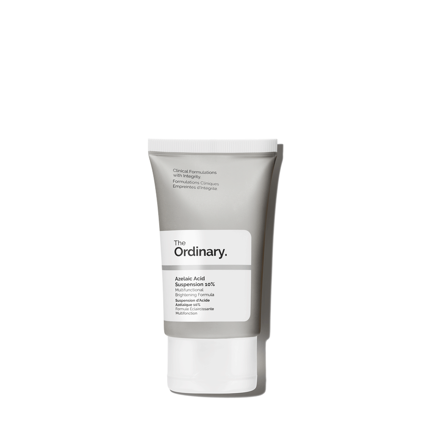 AZELAIC ACID SUSPENSION 10%