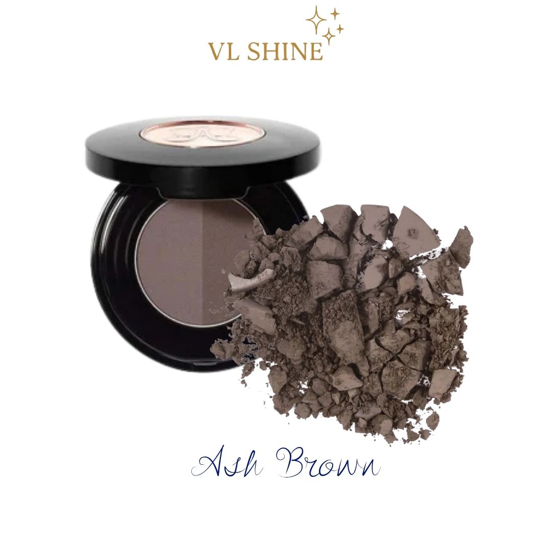 BROW POWDER DUO 5