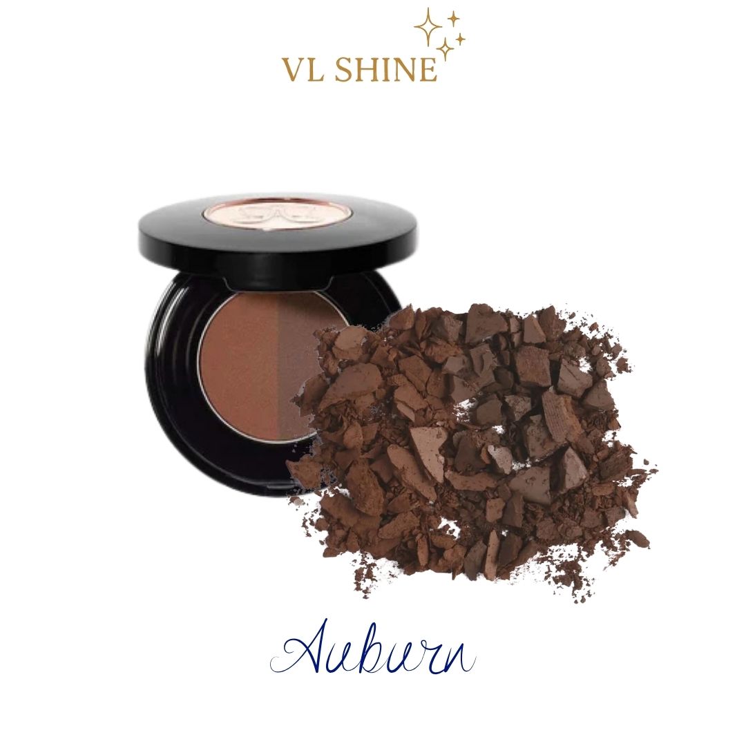 BROW POWDER DUO 4