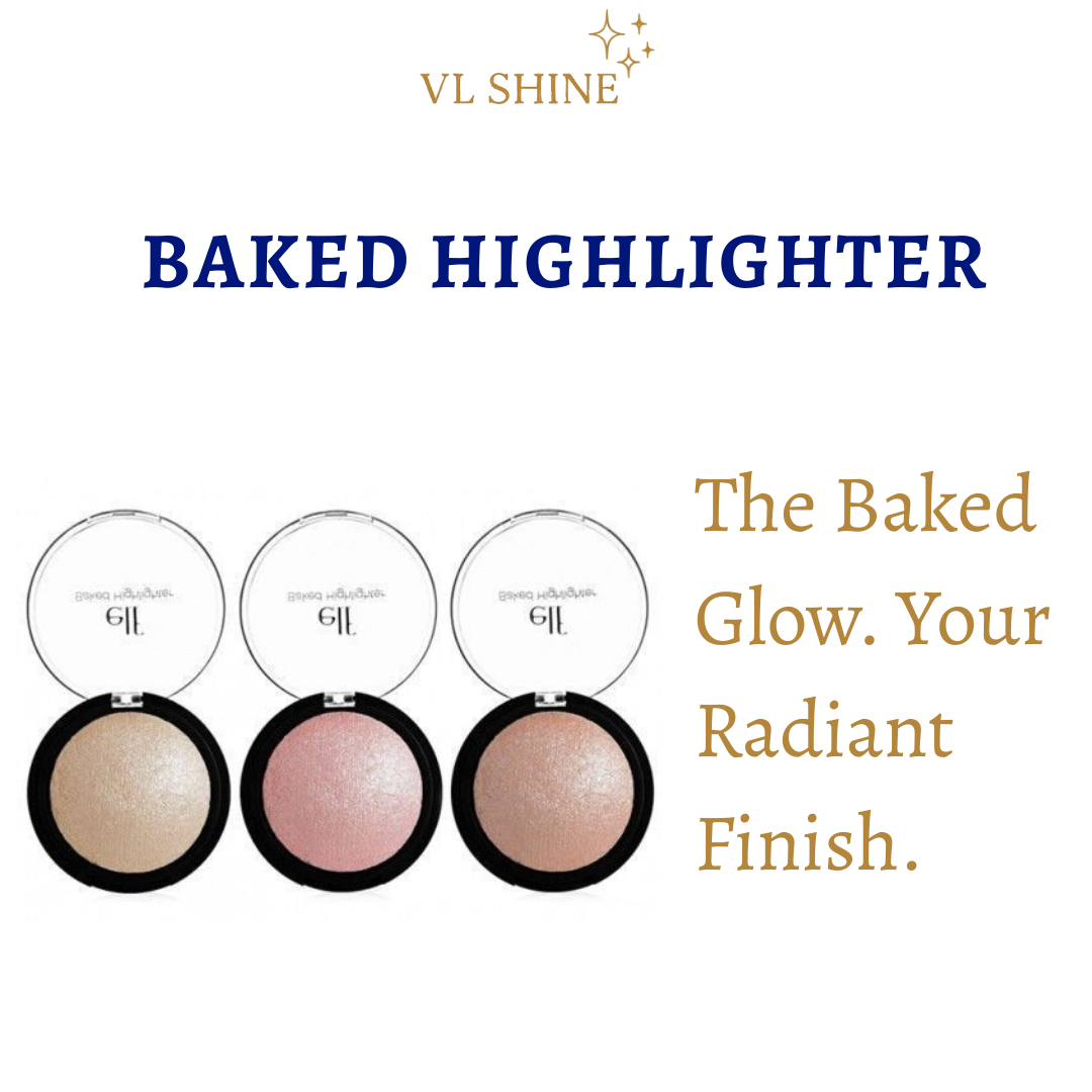 BAKED HIGHLIGHTER