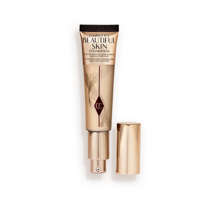 BEAUTIFUL SKIN FOUNDATION
