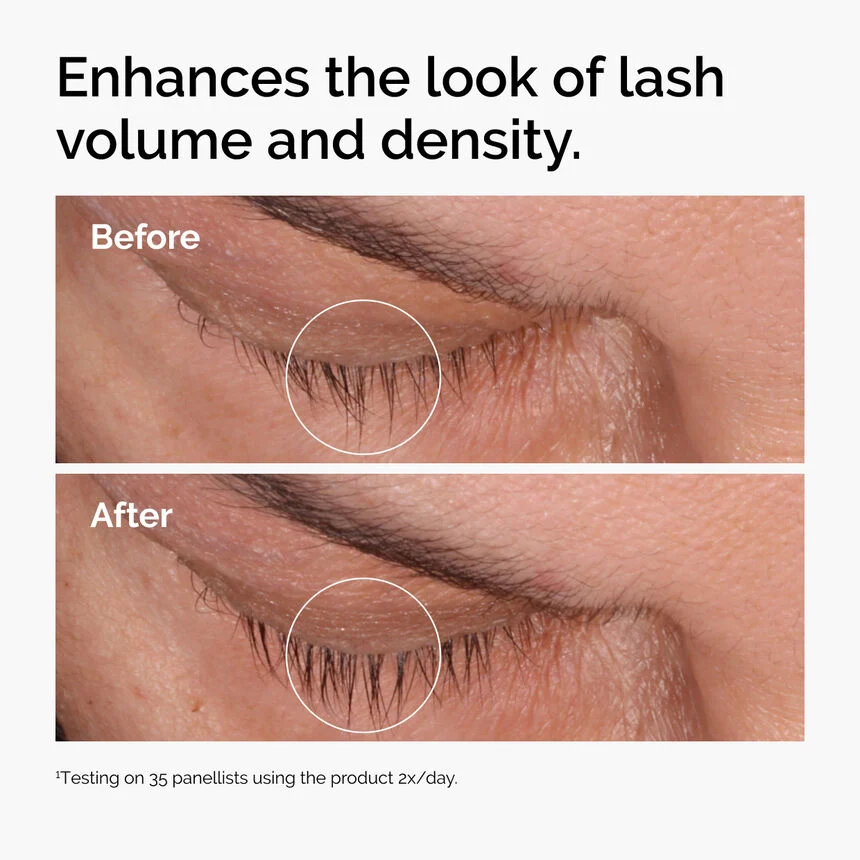 MULTI-PEPTIDE LASH AND BROW SERUM 3