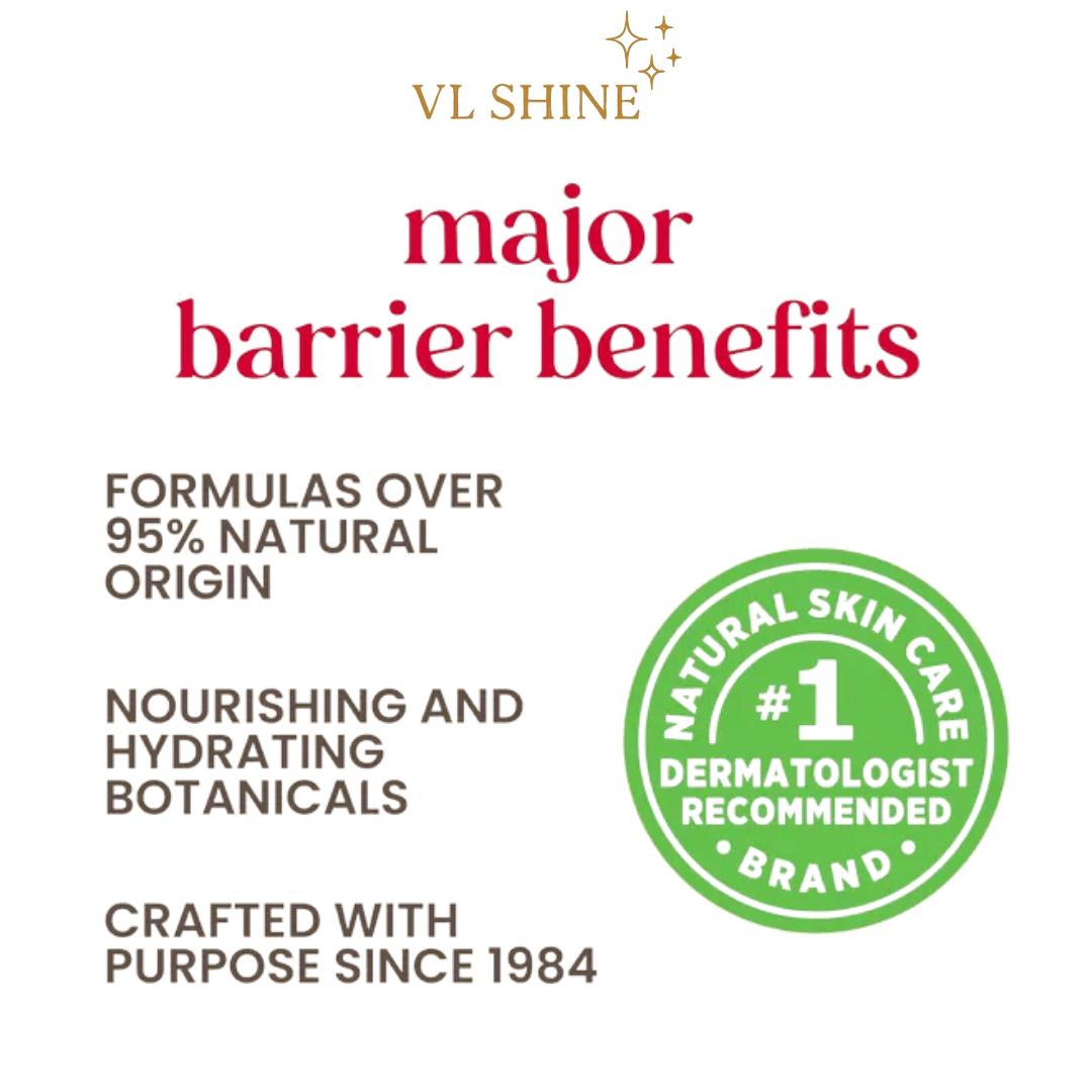 NATURAL MOISTURIZING LIP BALM 3