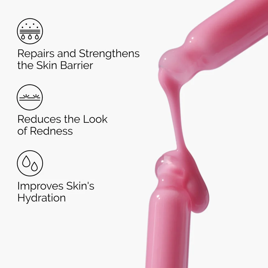 SOOTHING & BARRIER SUPPORT SERUM 3