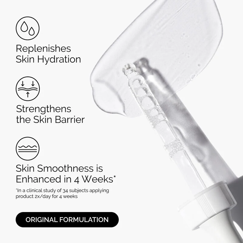 HYALURONIC ACID 2% + B5