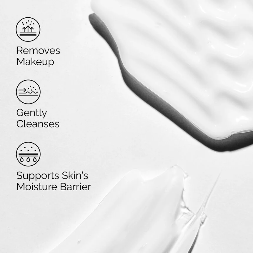 SQUALANE CLEANSER