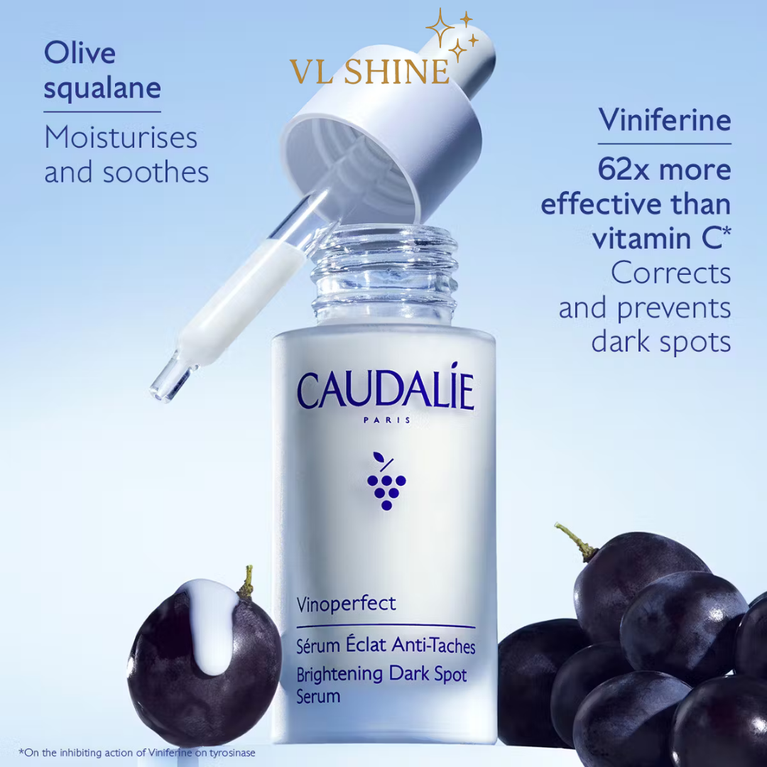 VINOPERFECT SERUM TRAVEL SIZE 3