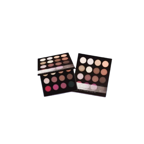 AFTERNOON RENDEZVOUS 16 COLOR EYESHADOW PALETTE