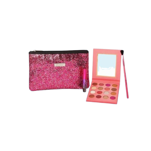 ENDLESS SUMMER BEAUTY BAG