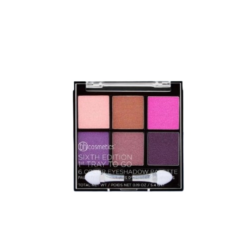 SIXTH EDITION 2ND TRAY TO GO