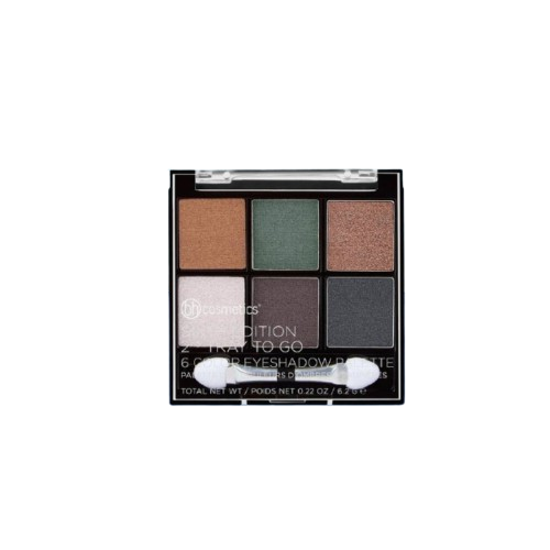 SIXTH EDITION 2ND TRAY TO GO