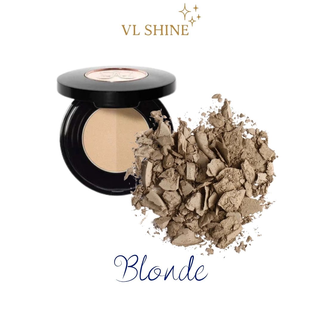 BROW POWDER DUO 6