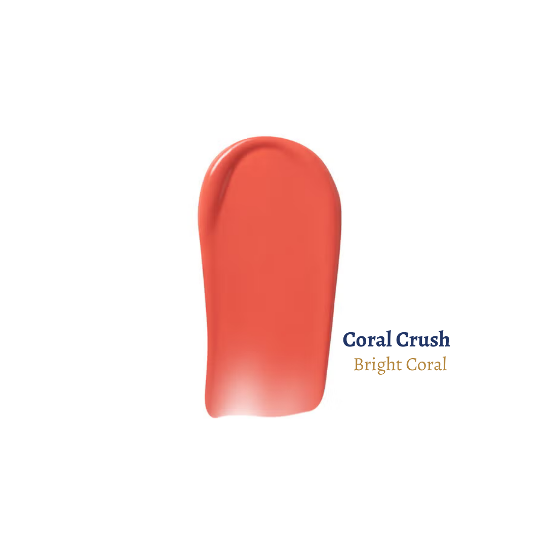 CAMO LIQUID BLUSH 5
