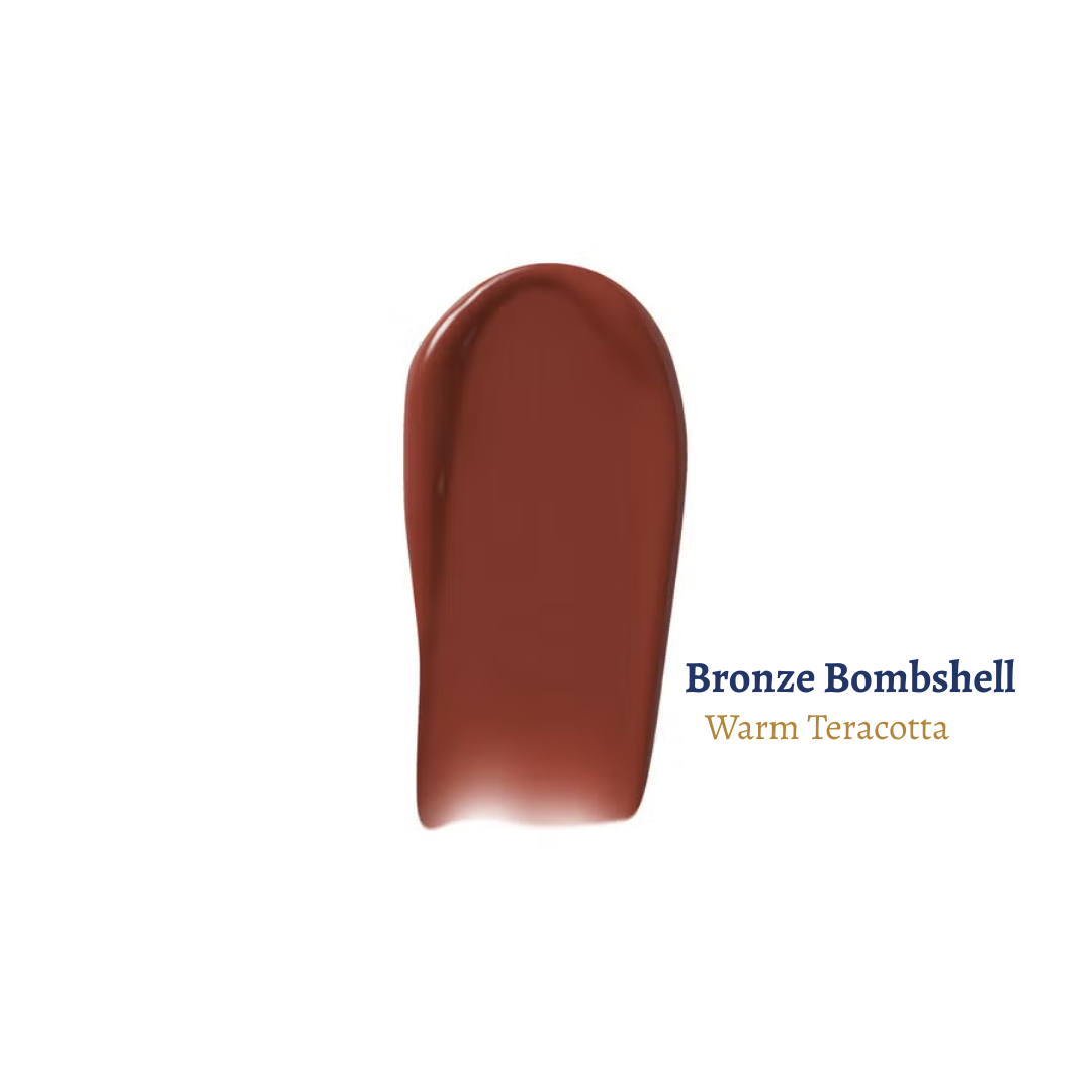 CAMO LIQUID BLUSH 6
