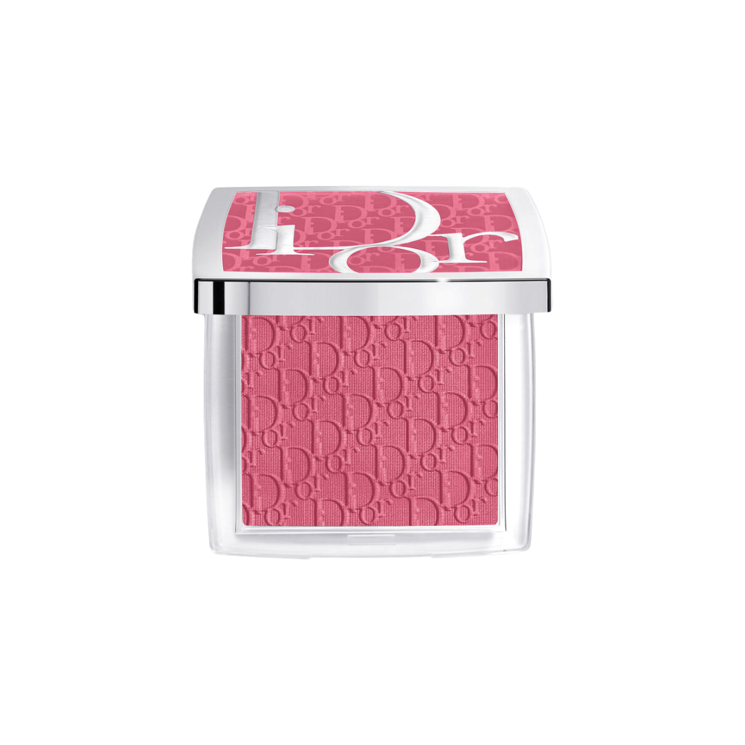 BACKSTAGE ROSY GLOW BLUSH 1