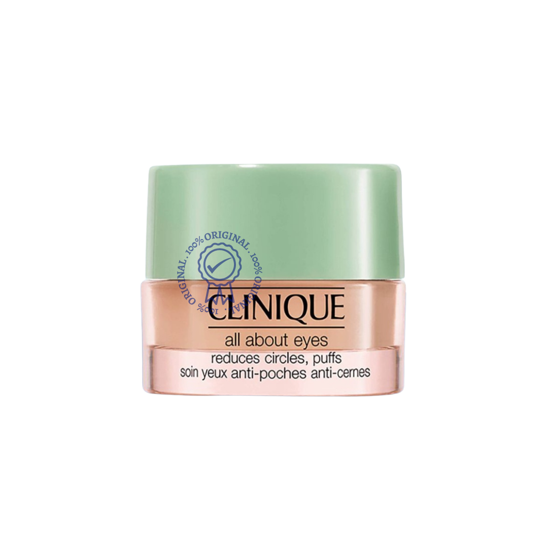 ALL ABOUT EYES™ TRAVEL SIZE
