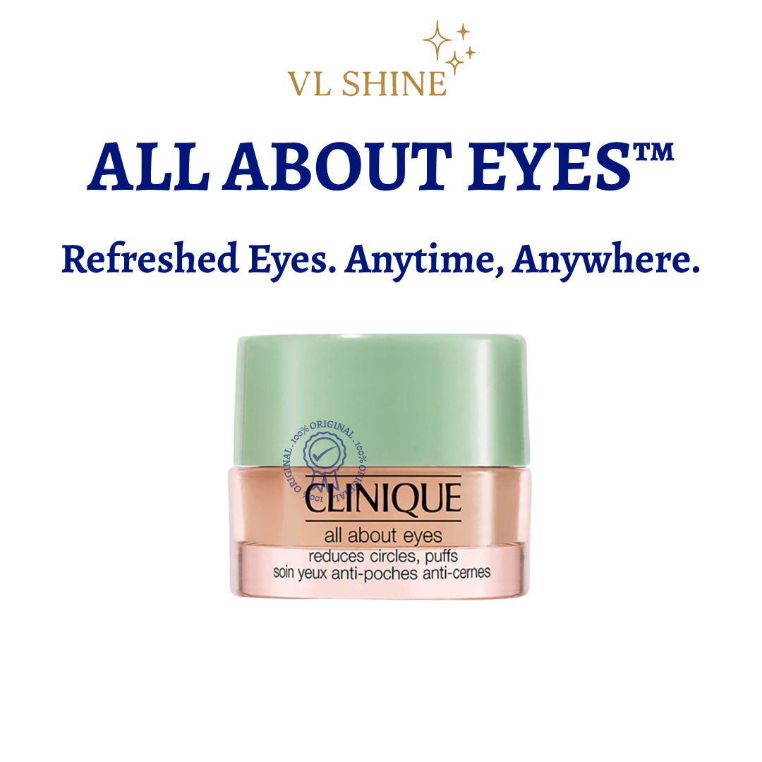 ALL ABOUT EYES™ TRAVEL SIZE 3