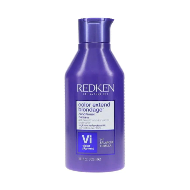 COLOR EXTEND BLONDAGE CONDITIONER
