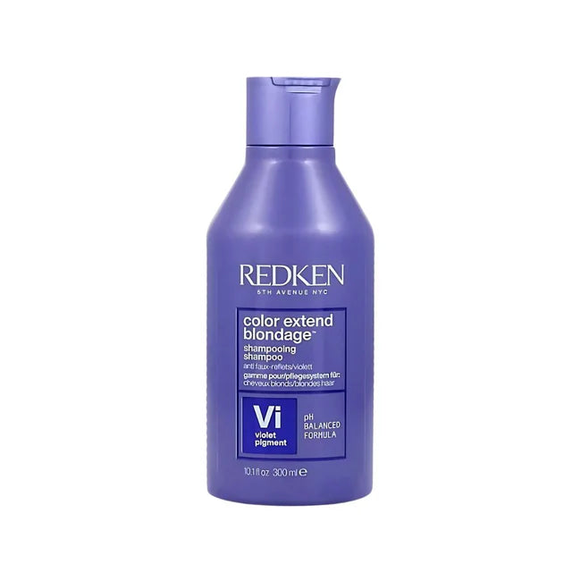 COLOR EXTEND BLONDAGE SHAMPOO